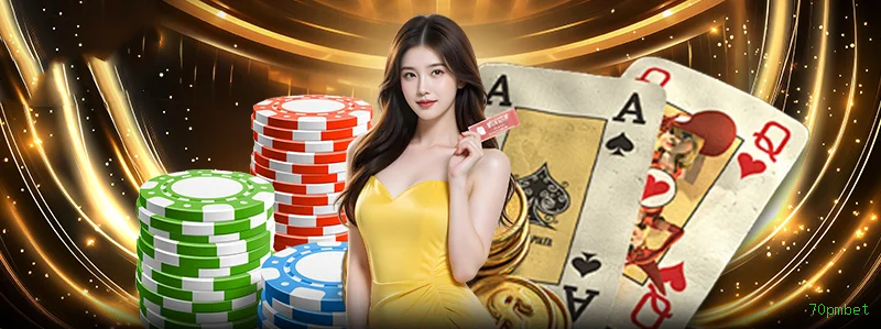 Casino Ao Vivo 70pmbet