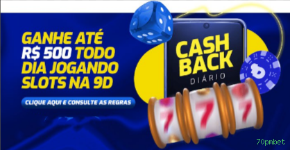 Apostas de Tênis 70pmbet