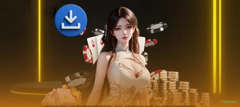 Casino Ao Vivo 70pmbet