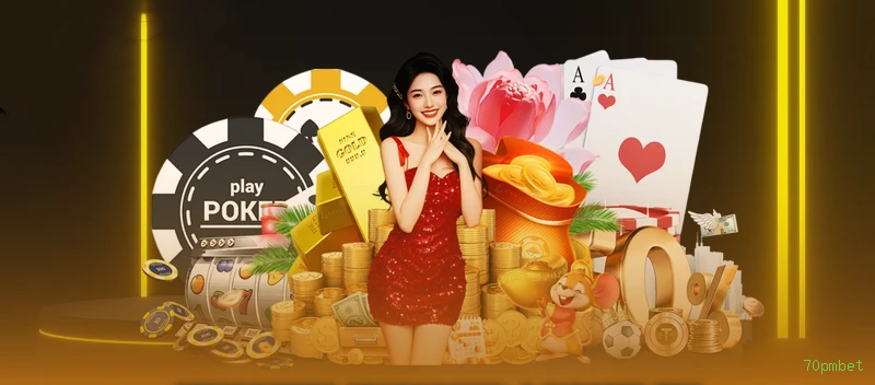 Promoção Relâmpago 70pmbet