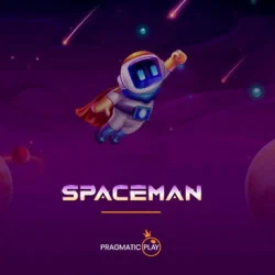Spaceman 70pmbet